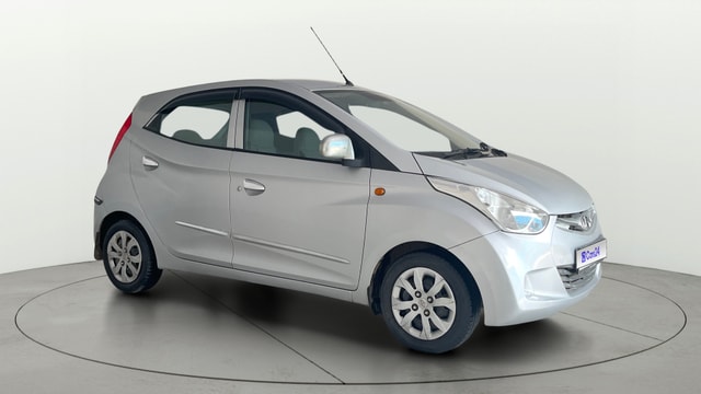 View Hyundai EON Image 21 Used Hyundai EON Image 21