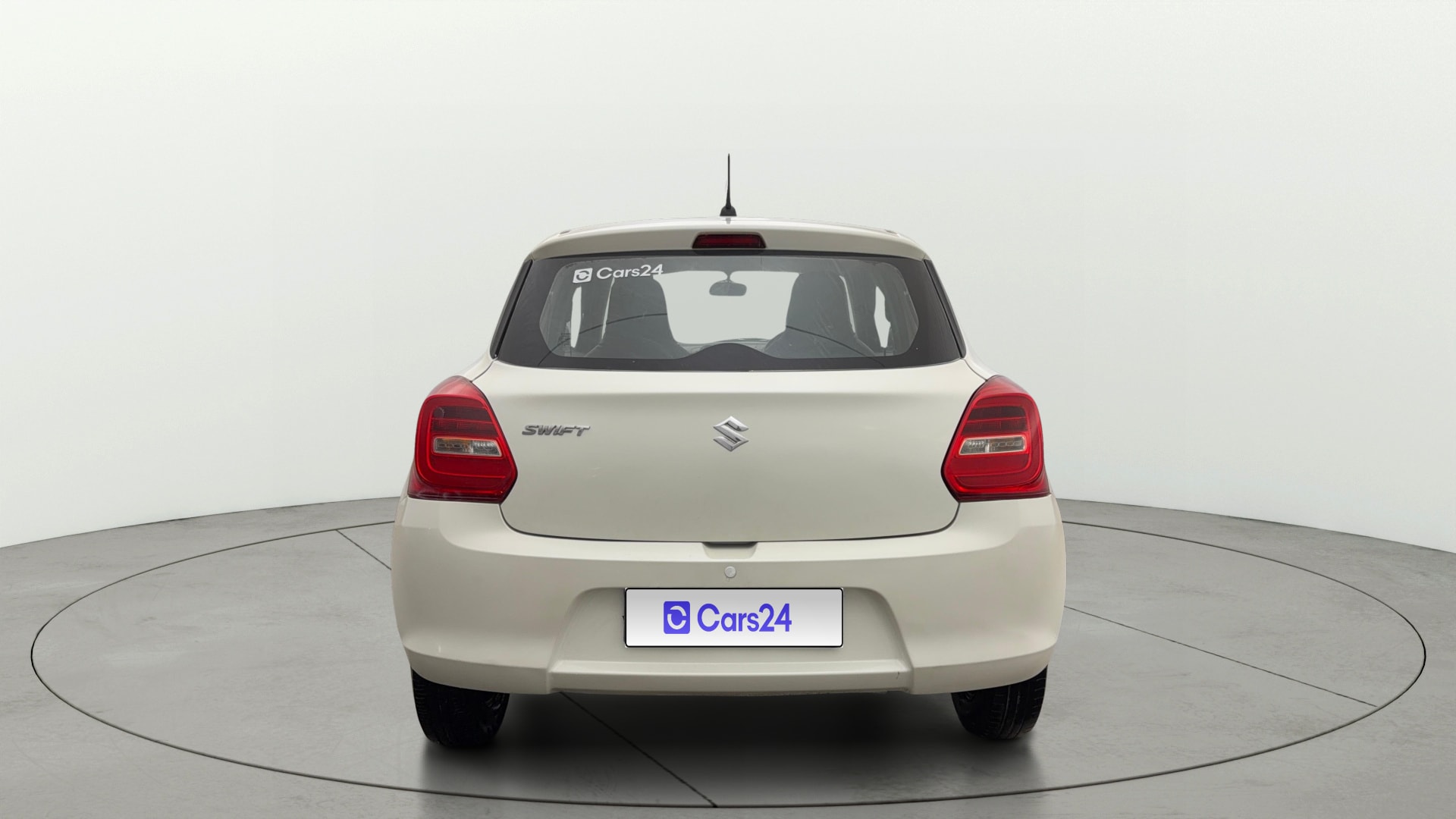 View 2018 Maruti Suzuki 1000 Base Variant Image 38 Used 2018 Maruti Suzuki 1000 Base Variant Image 38