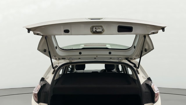 View Tata Nexon Image 16 Used Tata Nexon Image 16