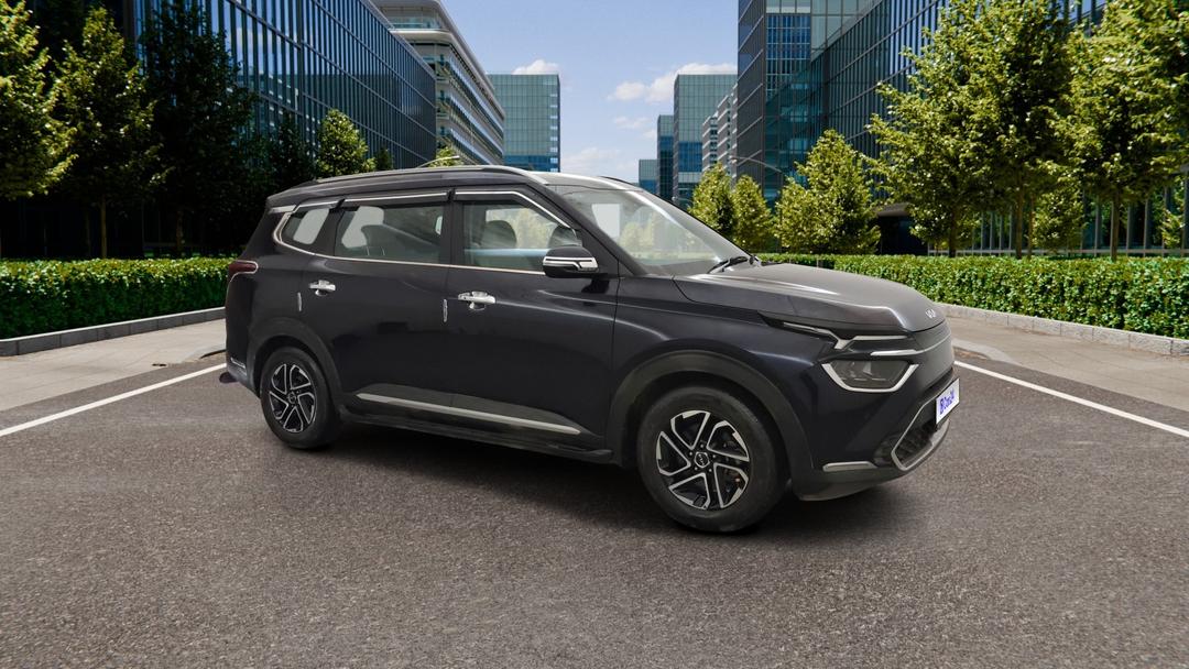 UsedCar