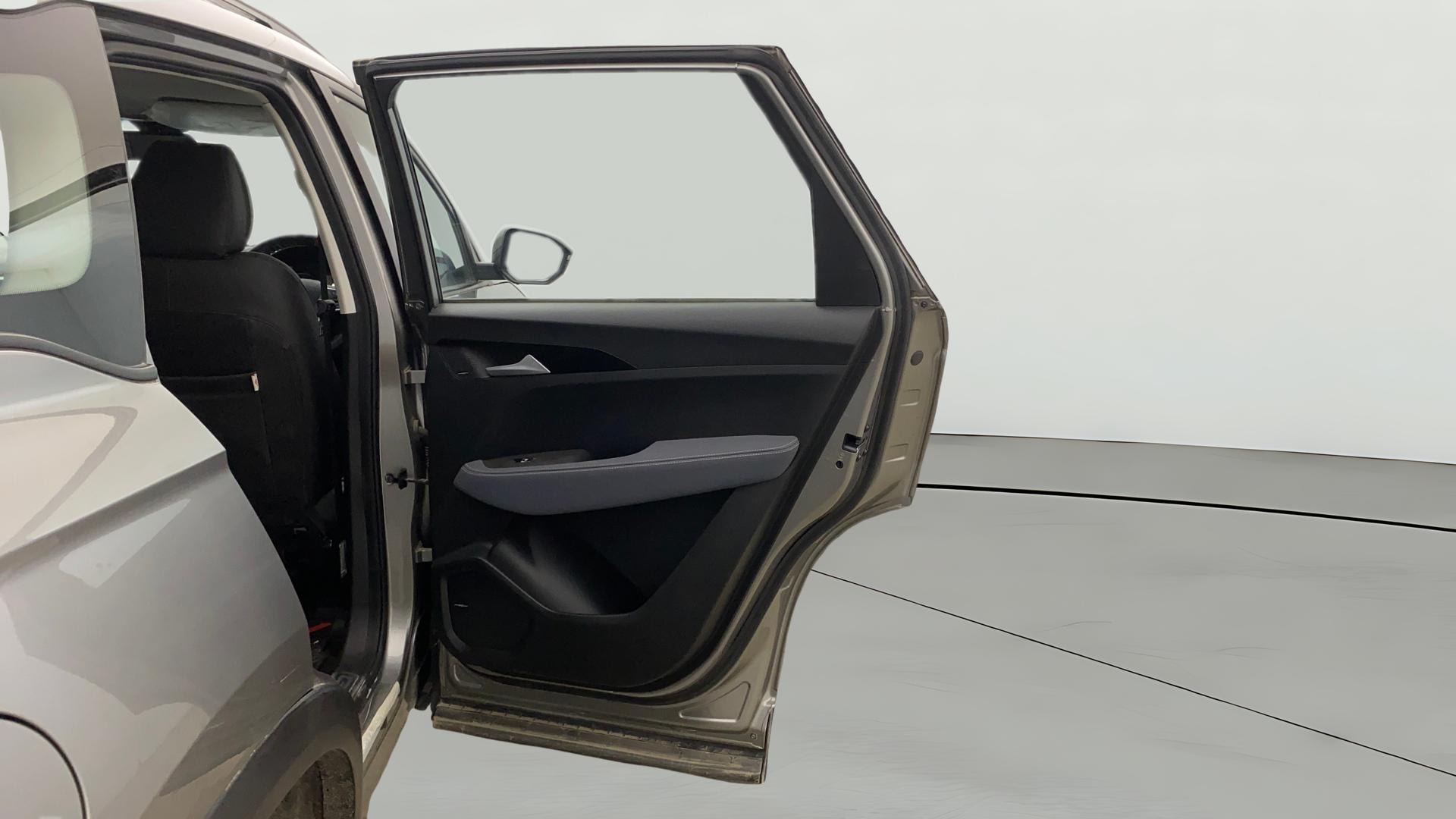 Used 2022 MG Hector Used 2022 MG Hector
