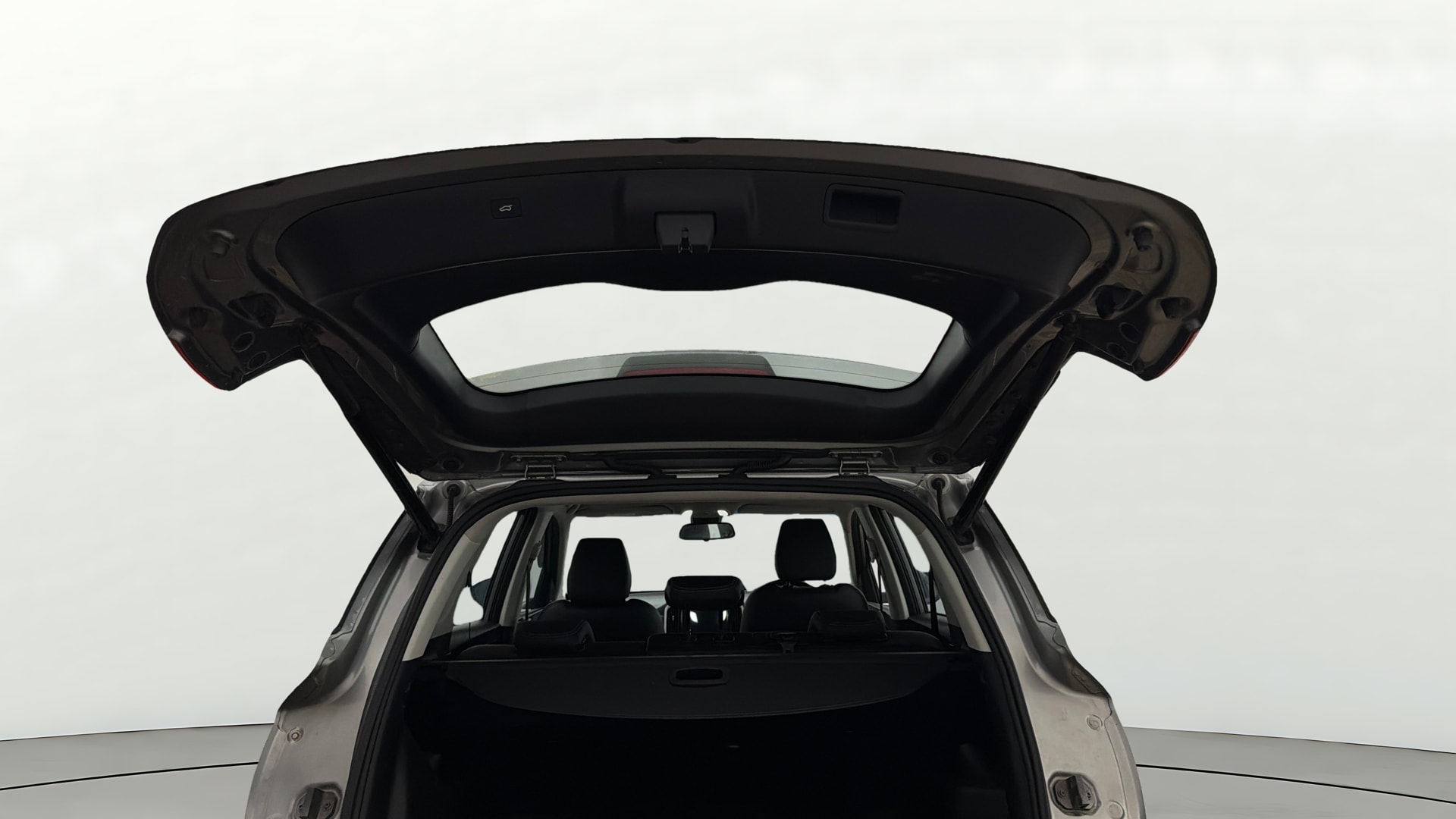 View 2020 MG Hector Sharp Petrol BS IV Image 17 Used 2020 MG Hector Sharp Petrol BS IV Image 17