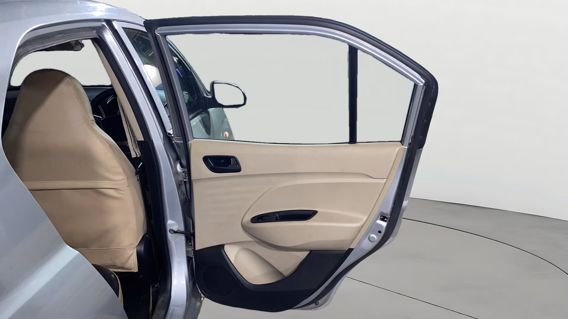 Used 2020 Hyundai New Santro Used 2020 Hyundai New Santro