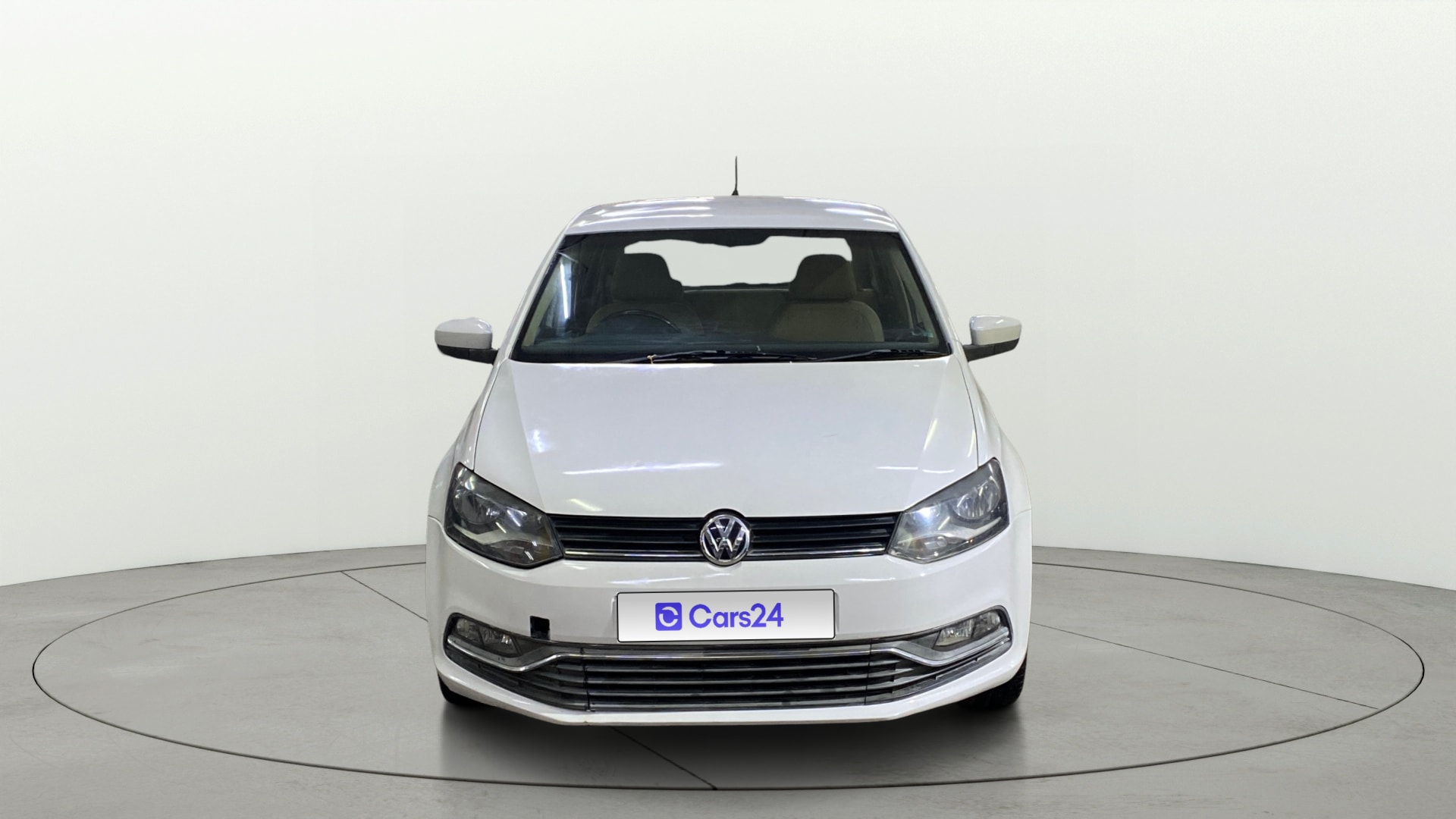 Used 2015 Volkswagen Polo Used 2015 Volkswagen Polo