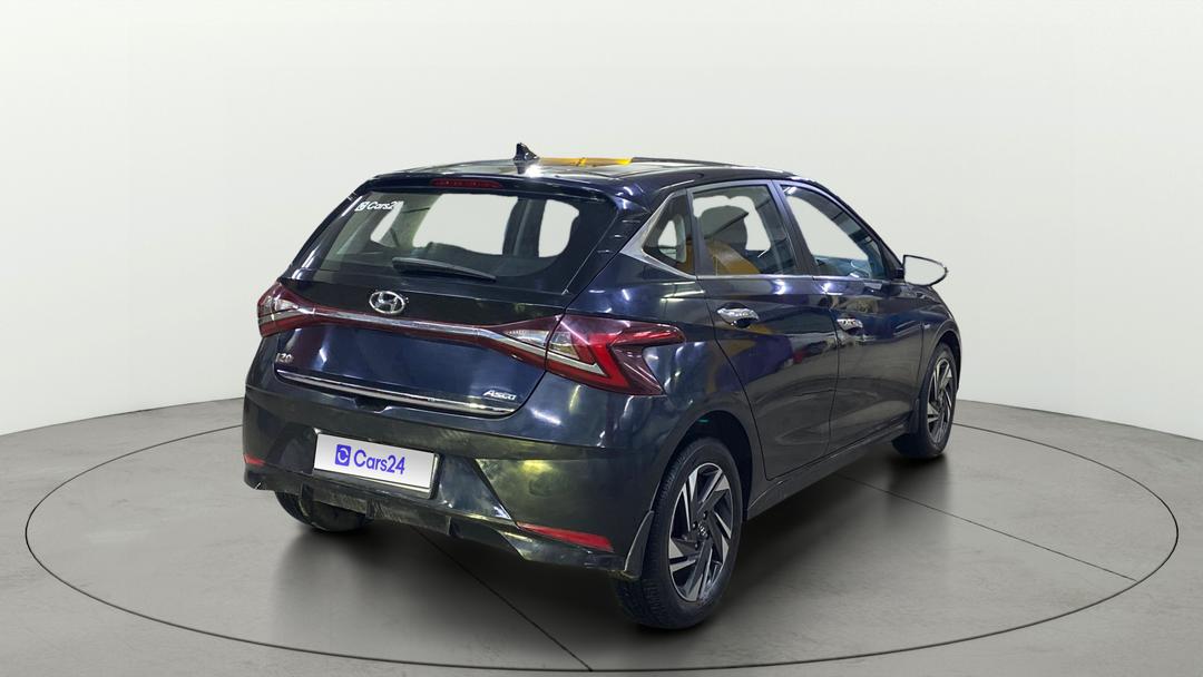 UsedCar