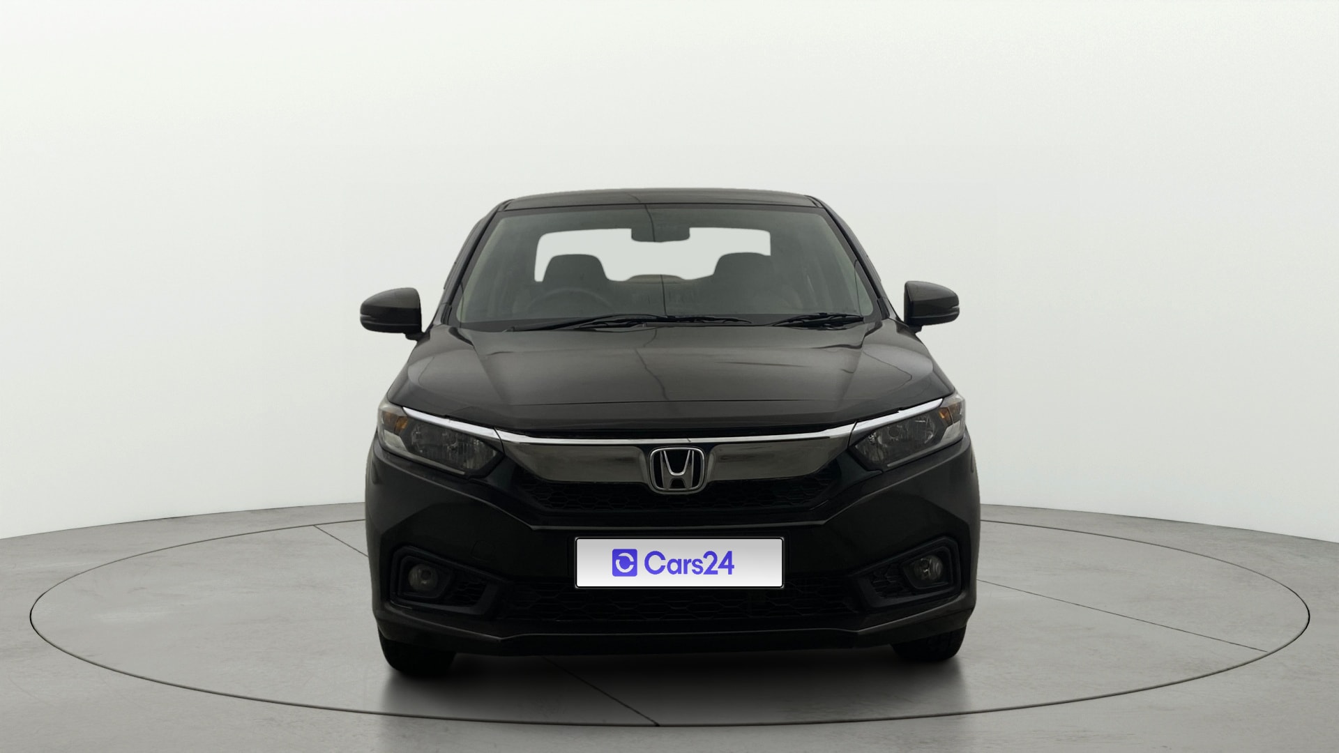 View 2021 Honda Amaze E MT Petrol BS IV Image 1 Used 2021 Honda Amaze E MT Petrol BS IV Image 1