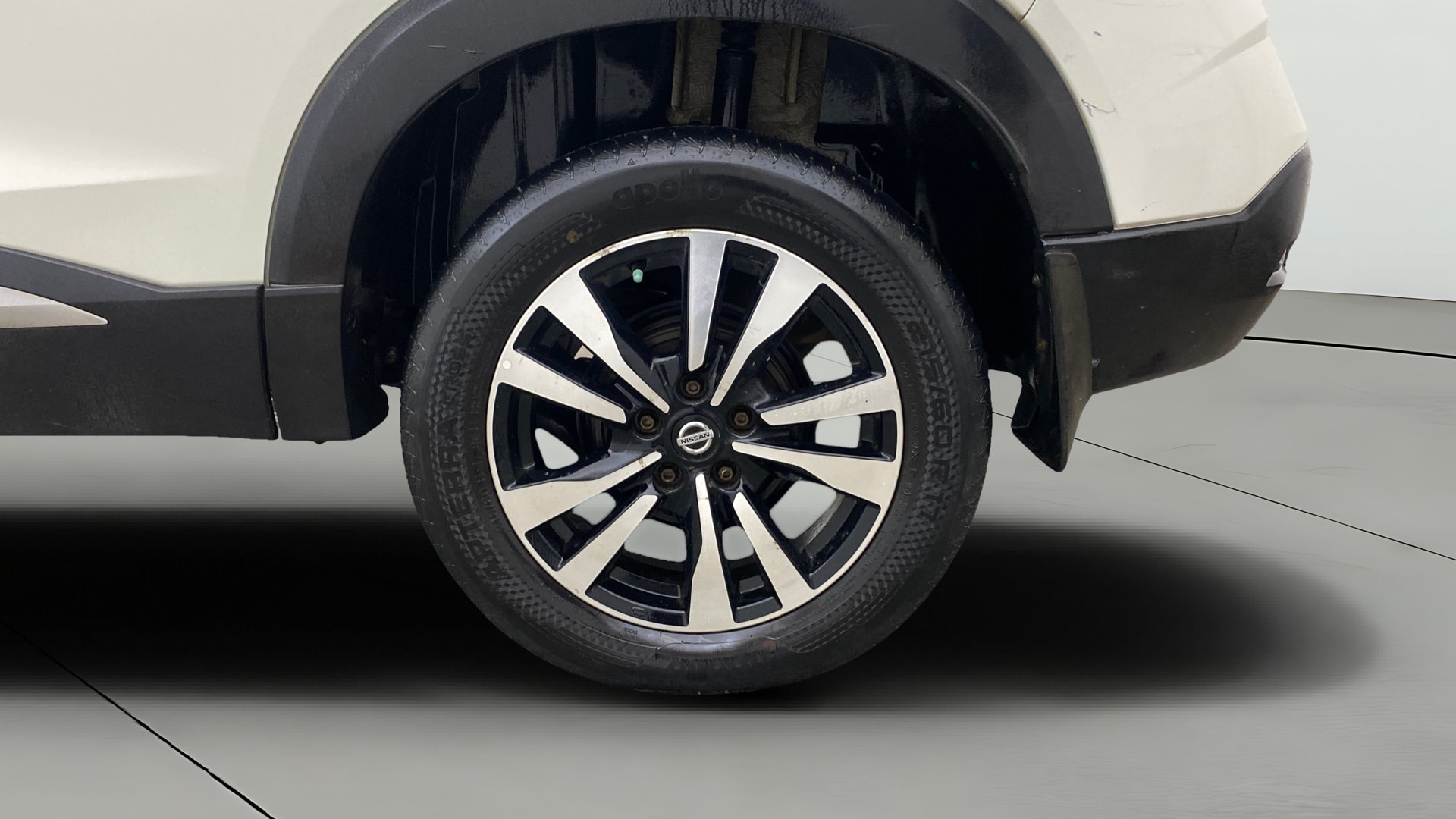 View 2020 Nissan Kicks XV Petrol BS IV Image 12 Used 2020 Nissan Kicks XV Petrol BS IV Image 12