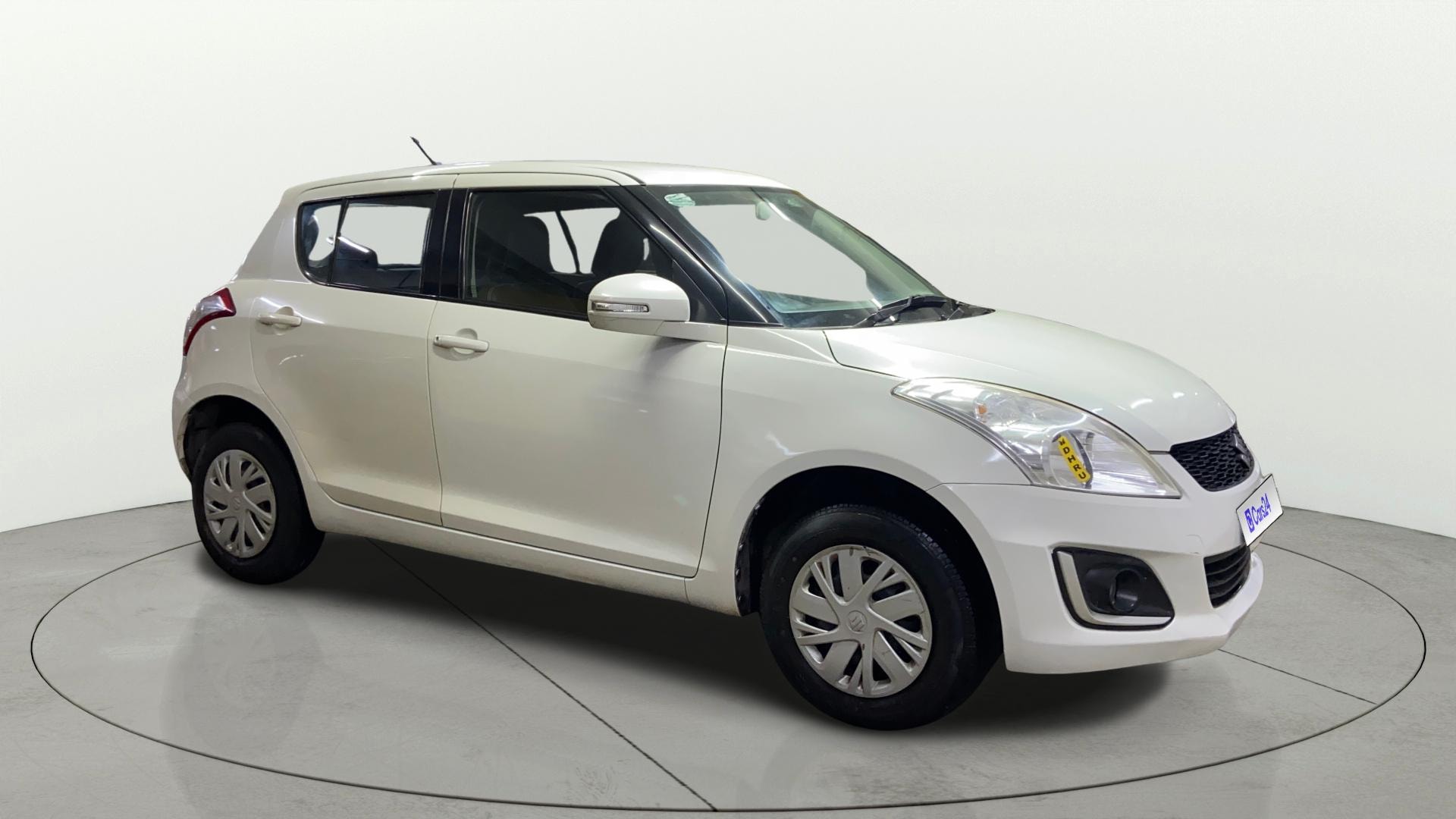 View 2017 Maruti Suzuki 1000 Base Variant Image 13 Used 2017 Maruti Suzuki 1000 Base Variant Image 13