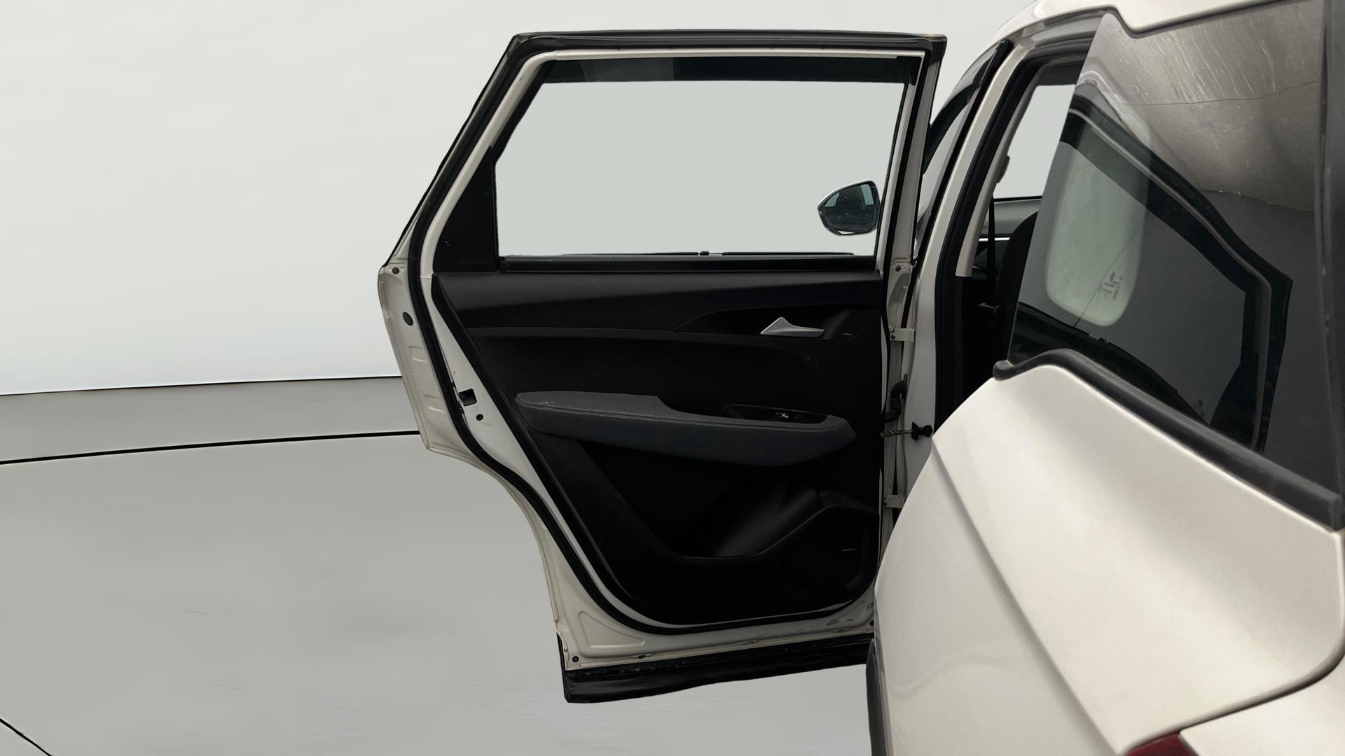 Used 2021 MG Hector Used 2021 MG Hector