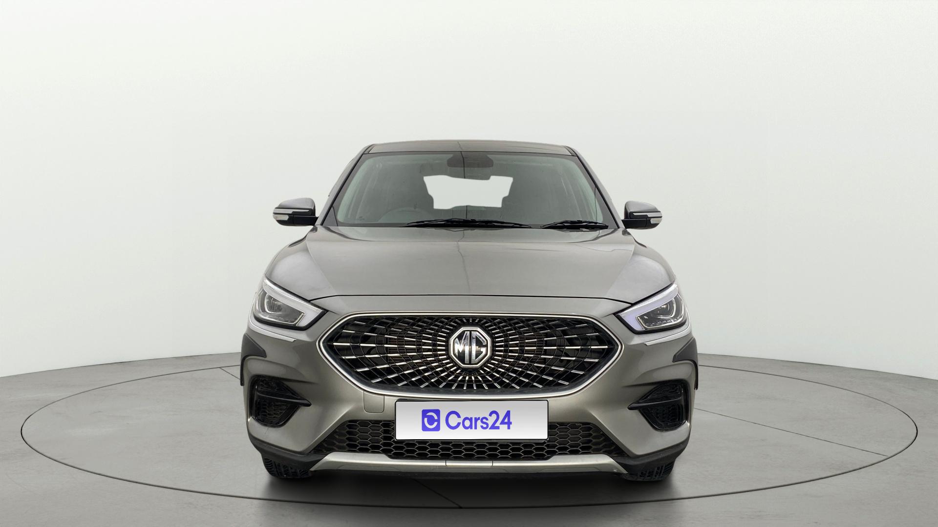 2023 एमजी एस्टर Style 1.5 MT 2023 एमजी एस्टर Style 1.5 MT