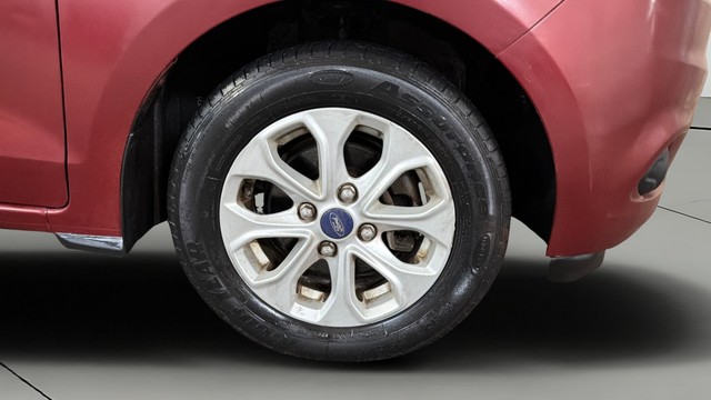 View Ford Figo Aspire Image 40 Used Ford Figo Aspire Image 40