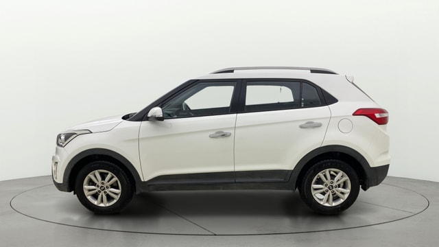 View Hyundai Creta Image 27 Used Hyundai Creta Image 27