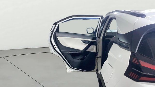 View Tata Nexon Image 23 Used Tata Nexon Image 23