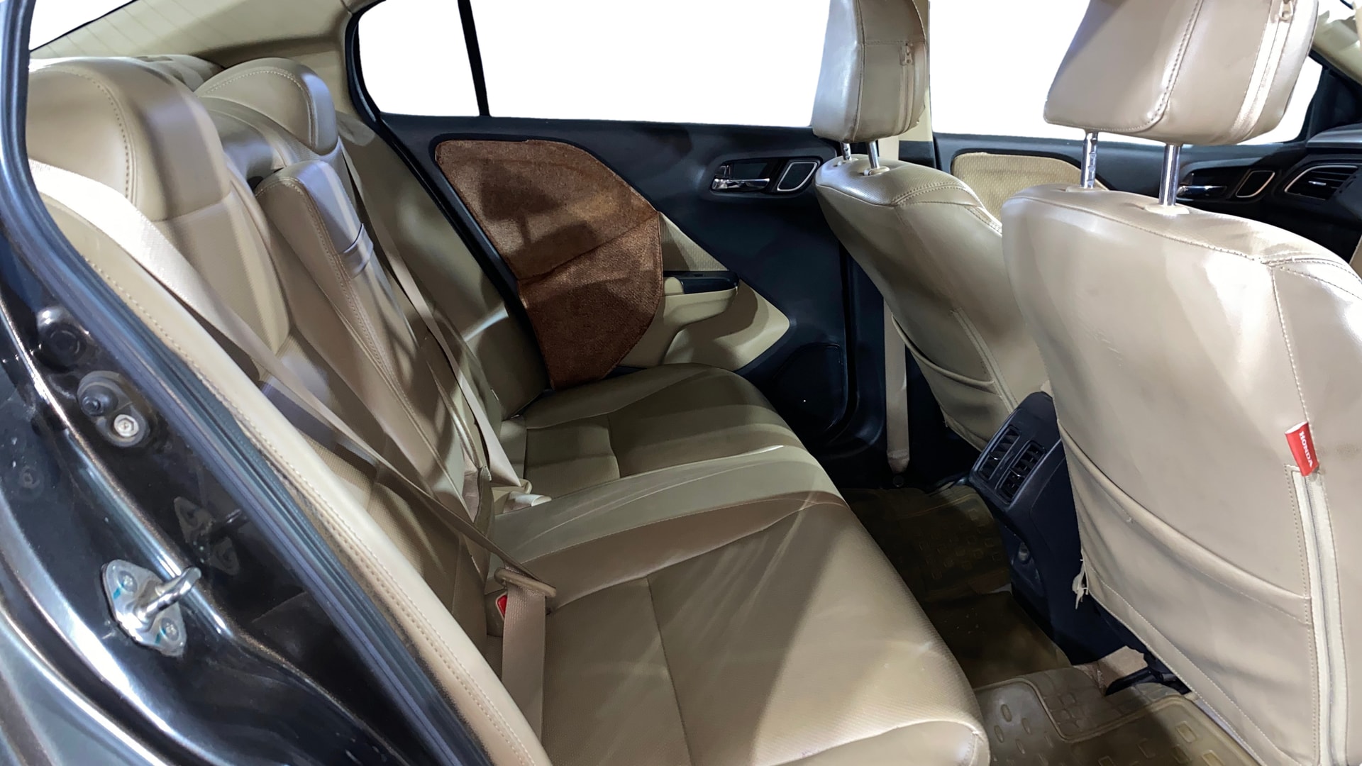 Used 2018 Honda City Used 2018 Honda City