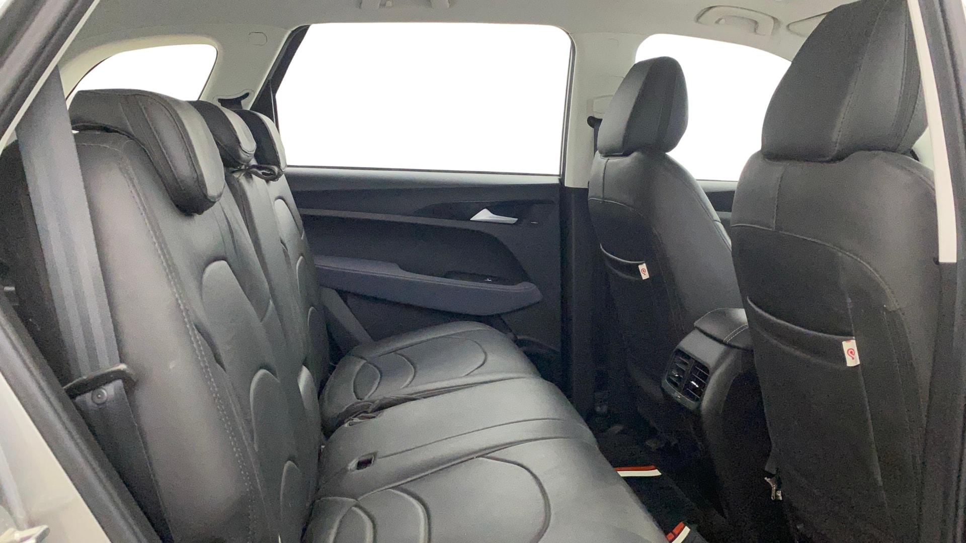 Used 2022 MG Hector Used 2022 MG Hector