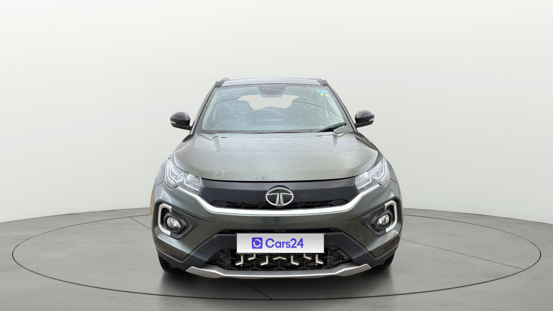 2023 टाटा नेक्सन Revotron XE 2023 टाटा नेक्सन Revotron XE