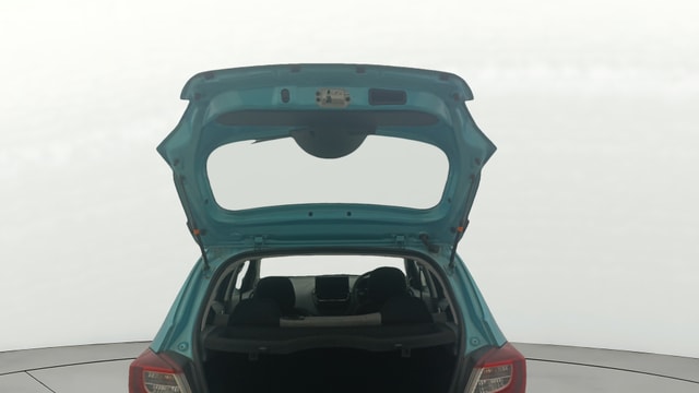 View Tata Tiago Image 17 Used Tata Tiago Image 17
