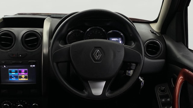 View Renault Duster Image 20 Used Renault Duster Image 20
