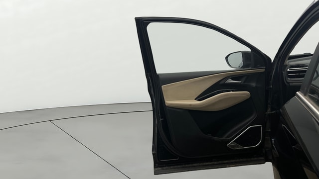 View MG Hector Image 39 Used MG Hector Image 39