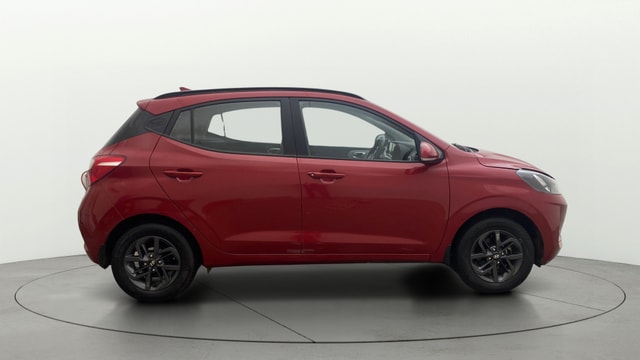 View Hyundai Grand i10 Nios Image 9 Used Hyundai Grand i10 Nios Image 9