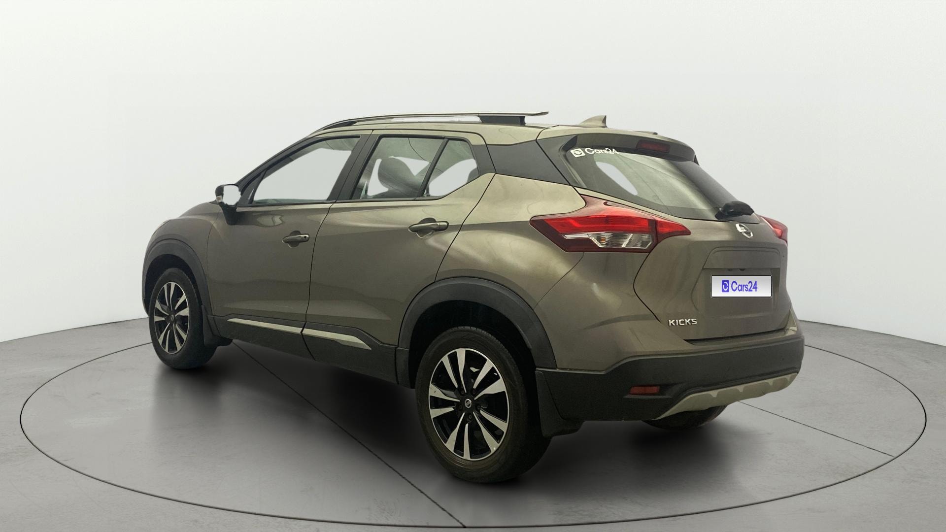 Used 2019 Nissan Kicks Used 2019 Nissan Kicks