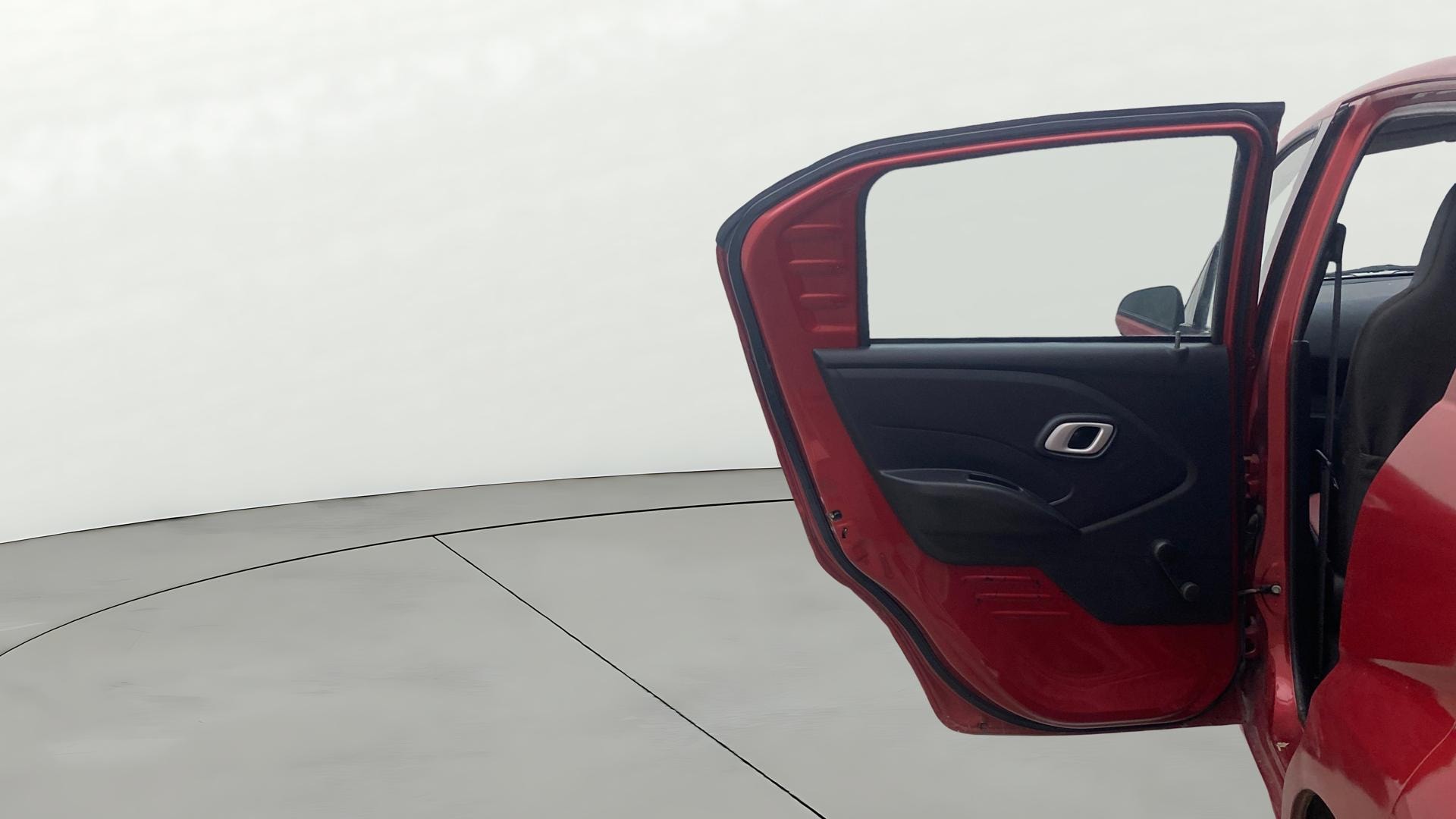 View 2018 Datsun Redi GO T (O) 1.0L AMT BS IV Image 22 Used 2018 Datsun Redi GO T (O) 1.0L AMT BS IV Image 22