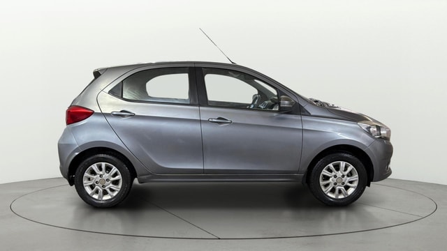 View Tata Tiago Image 8 Used Tata Tiago Image 8