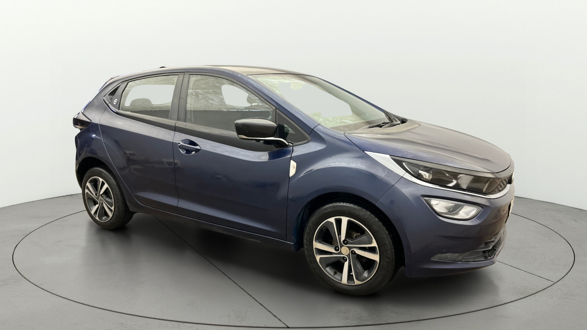 Used 2023 Tata Altroz Used 2023 Tata Altroz