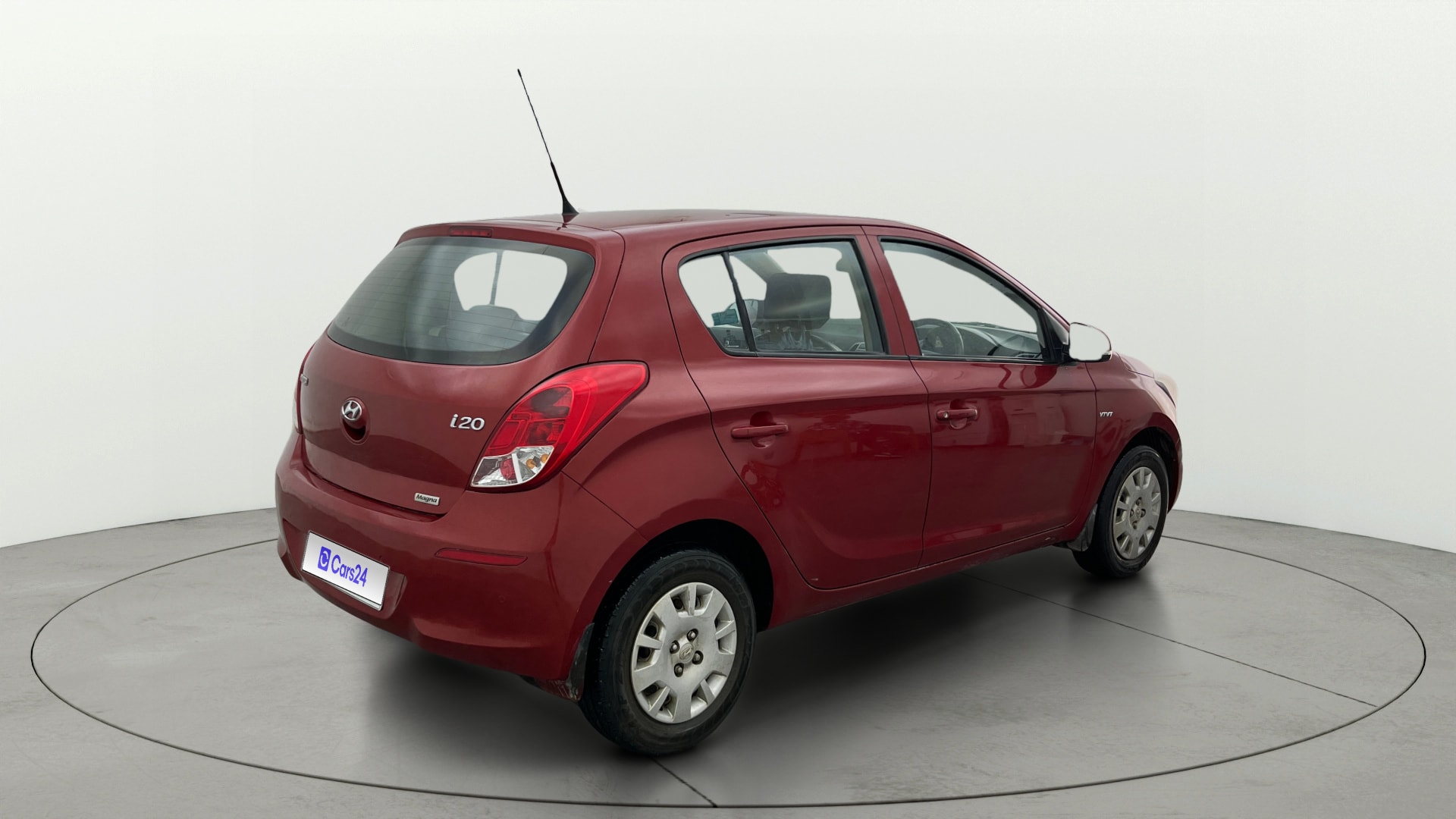 Used 2013 Hyundai i20 Used 2013 Hyundai i20