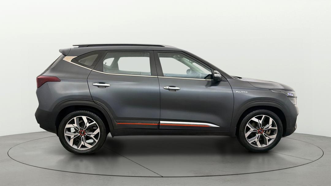 UsedCar