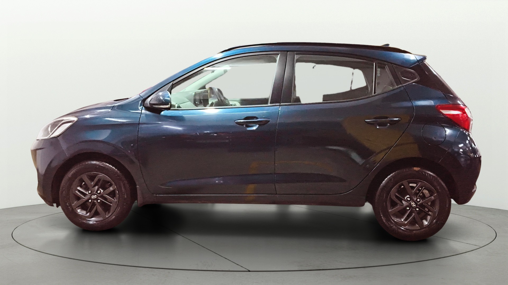 Used 2021 Hyundai Grand i10 Nios Used 2021 Hyundai Grand i10 Nios