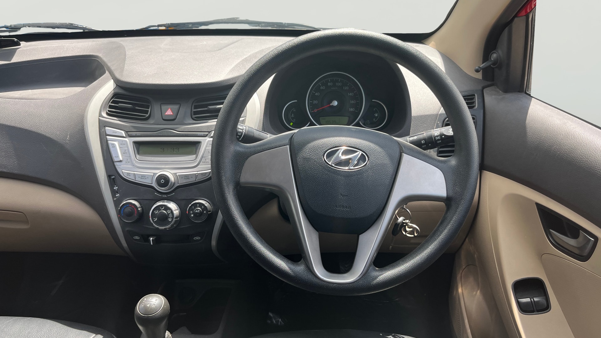 Used 2017 Hyundai EON Used 2017 Hyundai EON