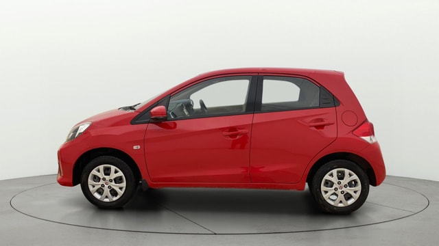 View Honda Brio Image 5 Used Honda Brio Image 5