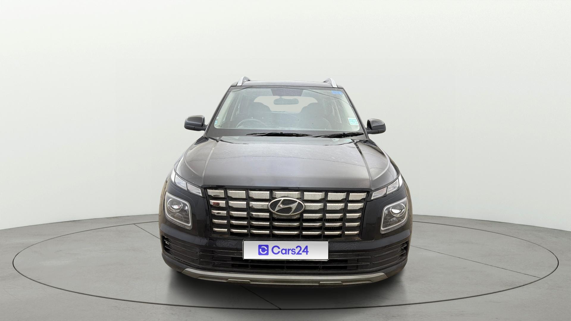 Used 2023 Hyundai Venue Used 2023 Hyundai Venue