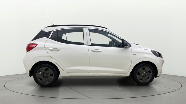 View Hyundai Grand i10 Nios Image 8 Used Hyundai Grand i10 Nios Image 8