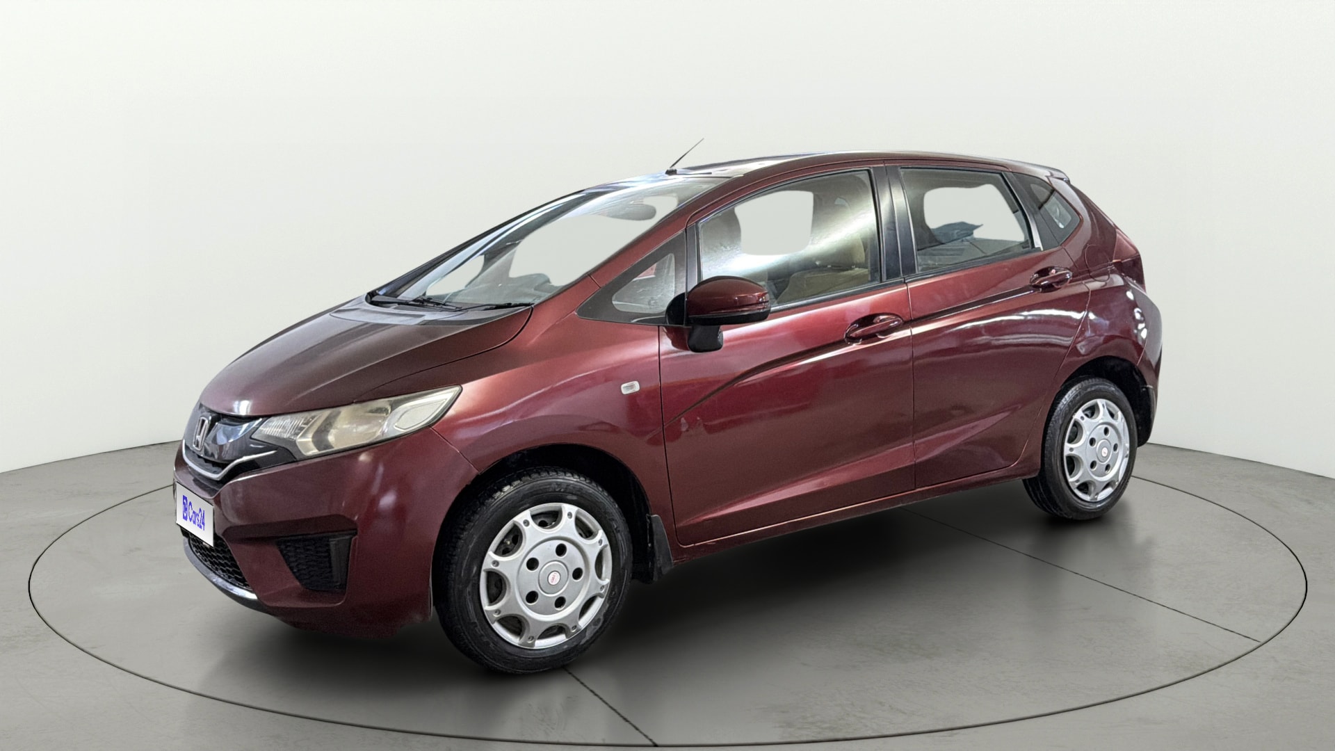 View 2017 Honda Jazz E MT Diesel Image 34 Used 2017 Honda Jazz E MT Diesel Image 34