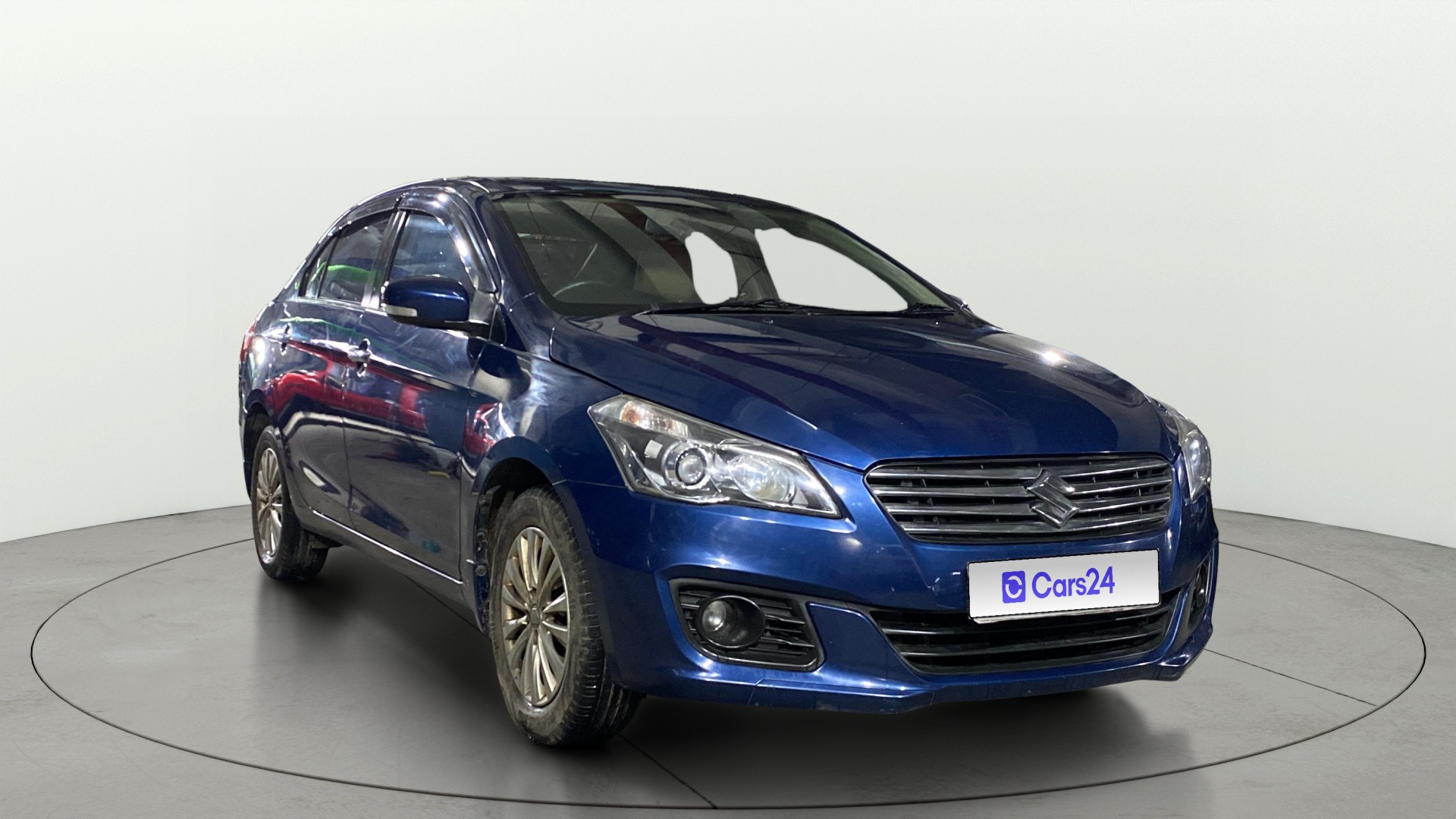 View 2017 Maruti Suzuki 1000 Base Variant Image 37 Used 2017 Maruti Suzuki 1000 Base Variant Image 37