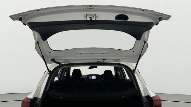 View Kia Seltos Image 32 Used Kia Seltos Image 32