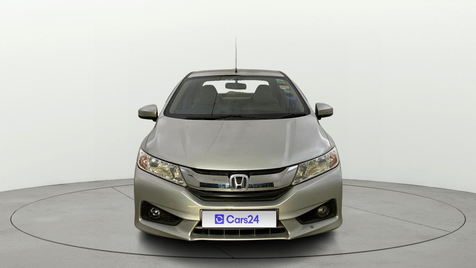 Used 2015 Honda City Used 2015 Honda City