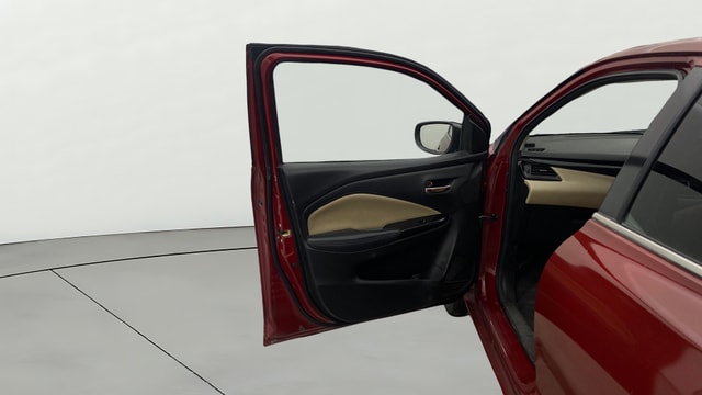 View Toyota Glanza Image 31 Used Toyota Glanza Image 31