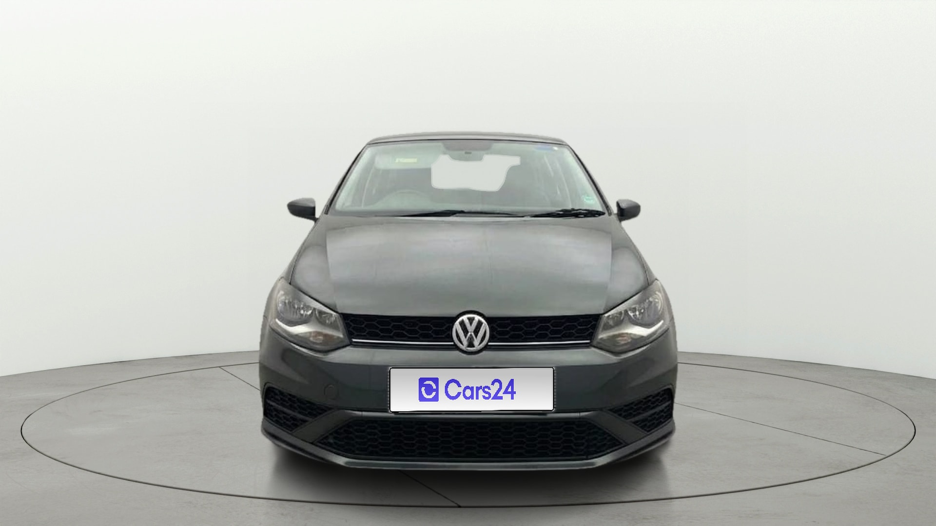 Used 2013 Volkswagen Polo Used 2013 Volkswagen Polo