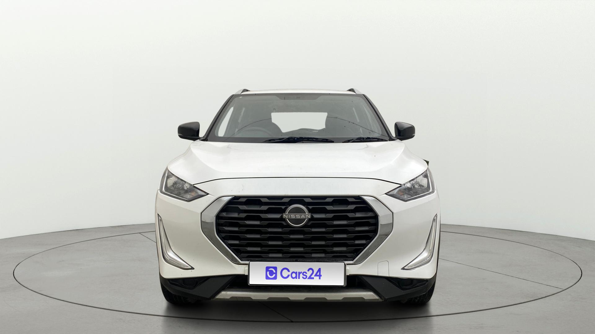 2023 निसान मैग्नाइट XV 2023 निसान मैग्नाइट XV