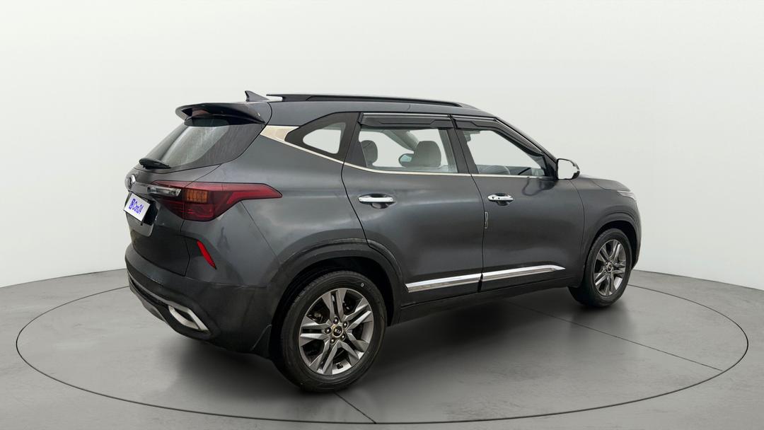 UsedCar