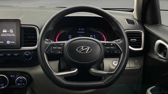 View Hyundai Venue Image 21 Used Hyundai Venue Image 21