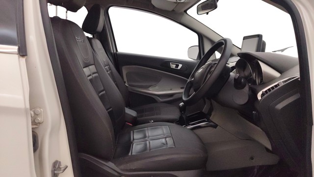 View Ford EcoSport Image 26 Used Ford EcoSport Image 26