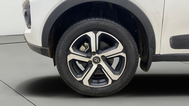 View Tata Nexon Image 29 Used Tata Nexon Image 29