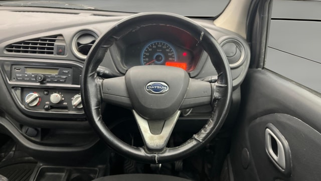 View Datsun Redi GO Image 20 Used Datsun Redi GO Image 20