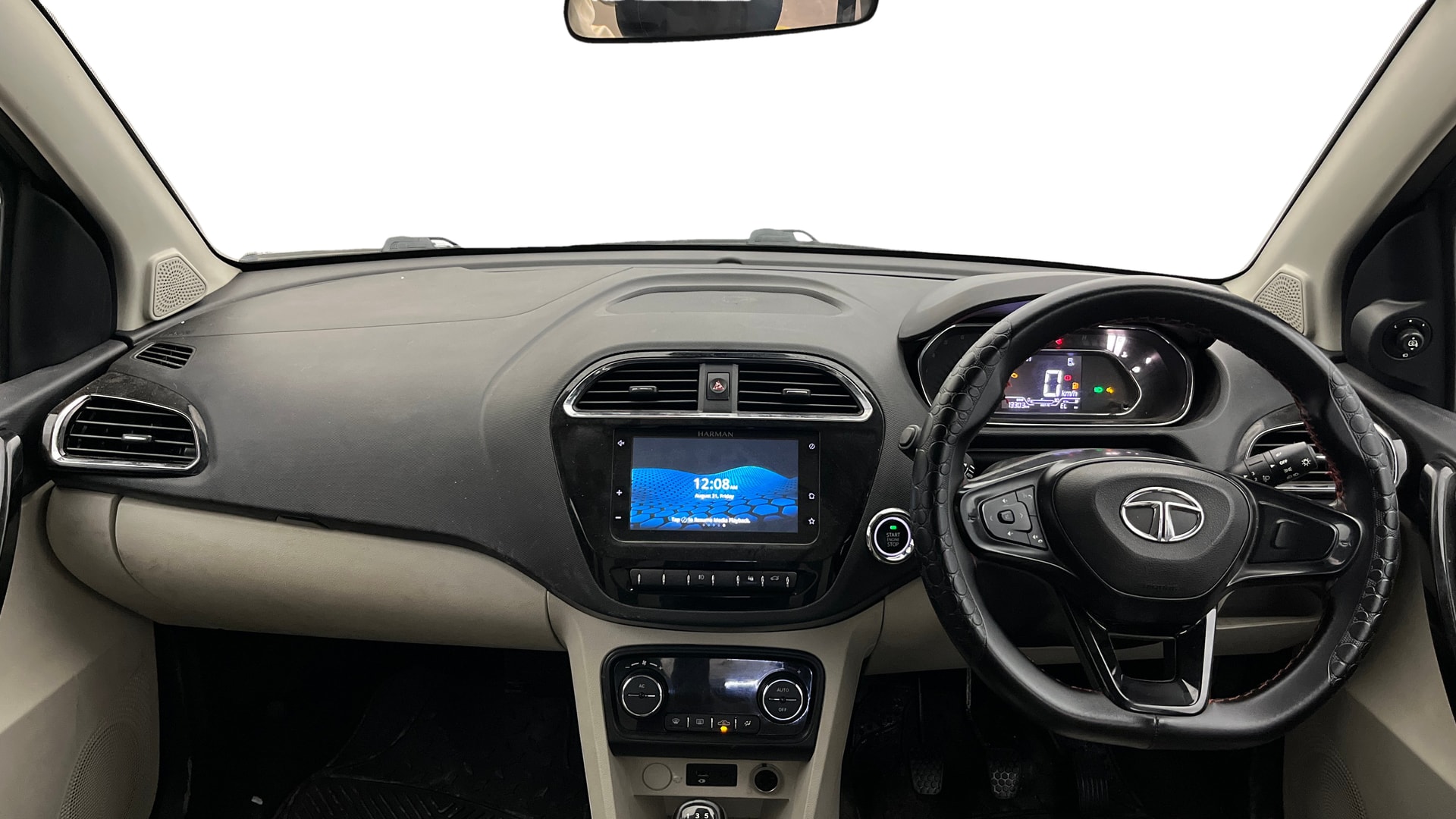 Used 2022 Tata Tigor Used 2022 Tata Tigor