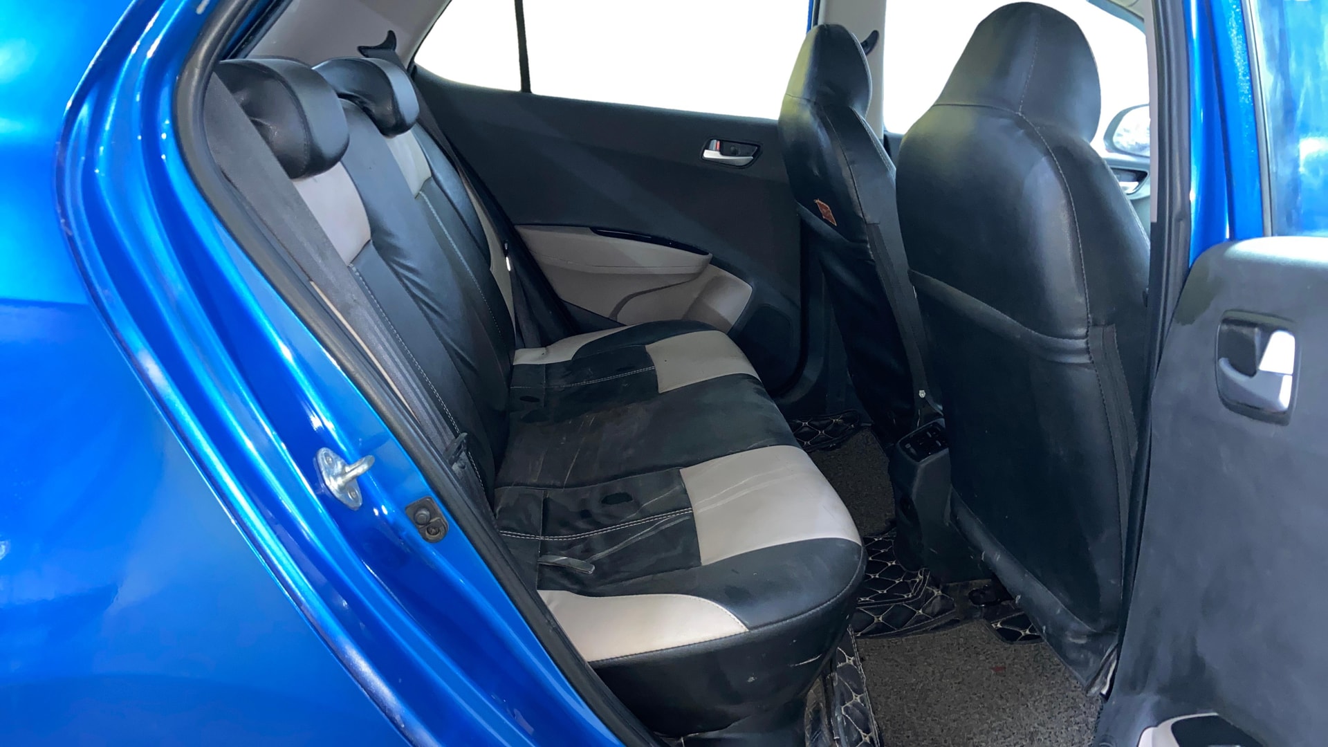 Used 2018 Hyundai Grand i10 Used 2018 Hyundai Grand i10