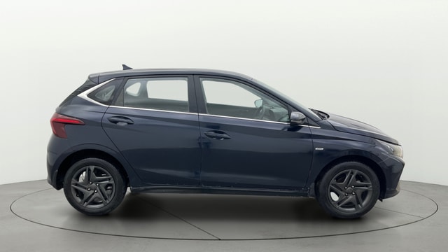 View Hyundai Elite i20 Image 9 Used Hyundai Elite i20 Image 9